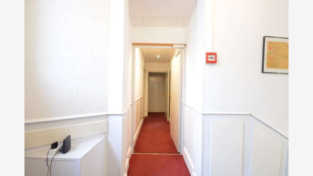 AV immeuble de rapport 509m² fort potentiel Dijon