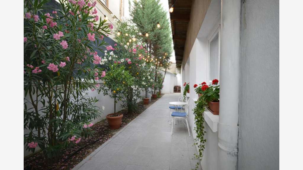 AV immeuble de rapport 509m² fort potentiel Dijon