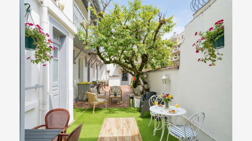 AV immeuble de rapport 509m² fort potentiel Dijon