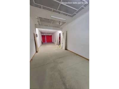 Vente Immeubles commerciaux / Mixtes à Douai