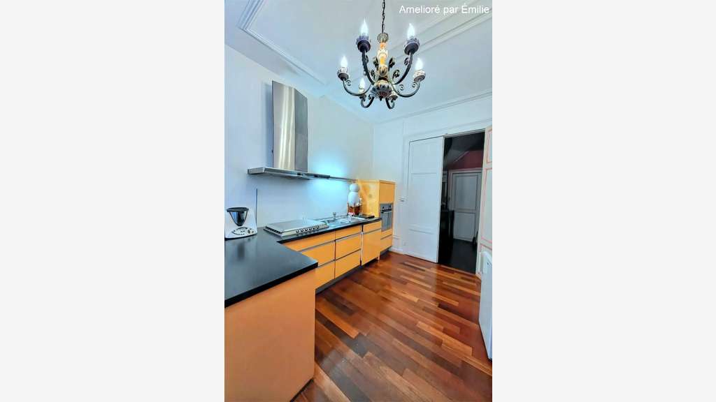 Vente immeuble 7 lots à Douai hyper centre