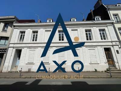 Vente Immeubles commerciaux / Mixtes à Douai