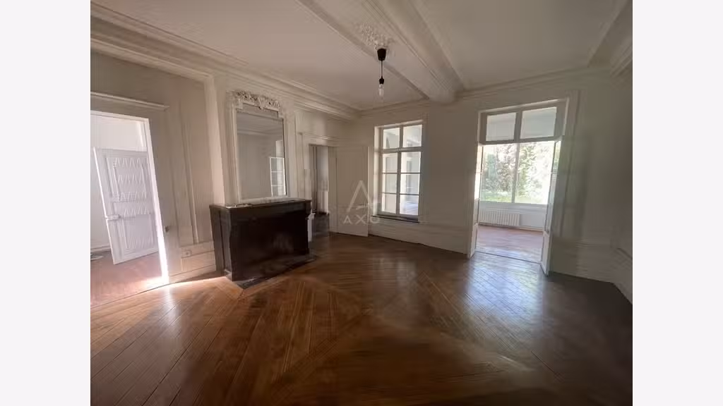 Immeuble de rapport 153m² à vendre à Douai centre