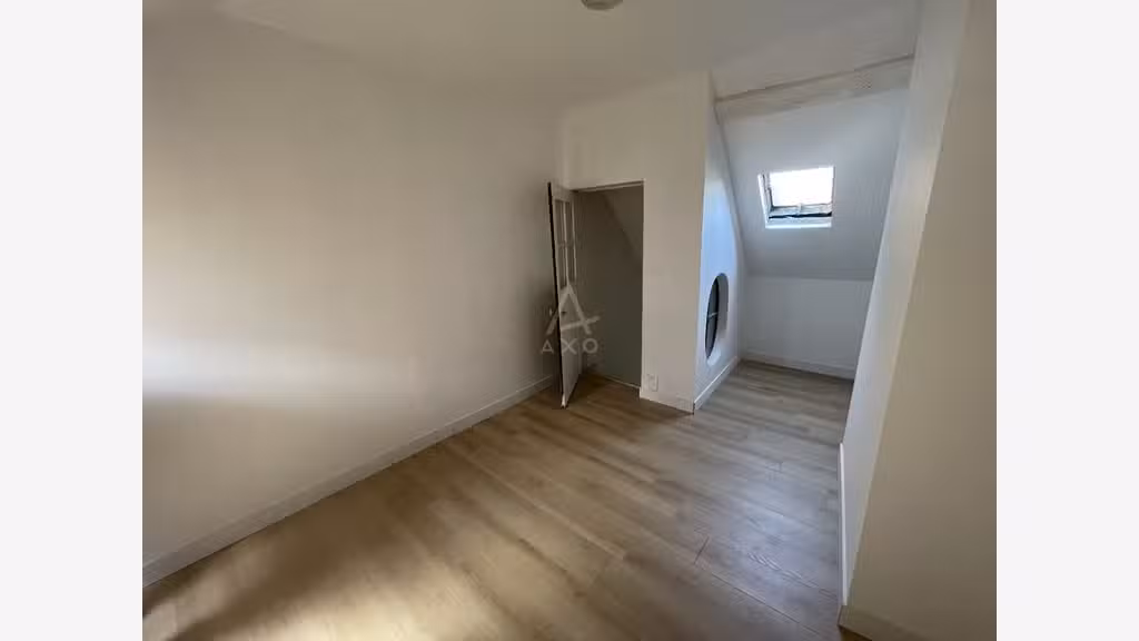 Immeuble de rapport 153m² à vendre à Douai centre