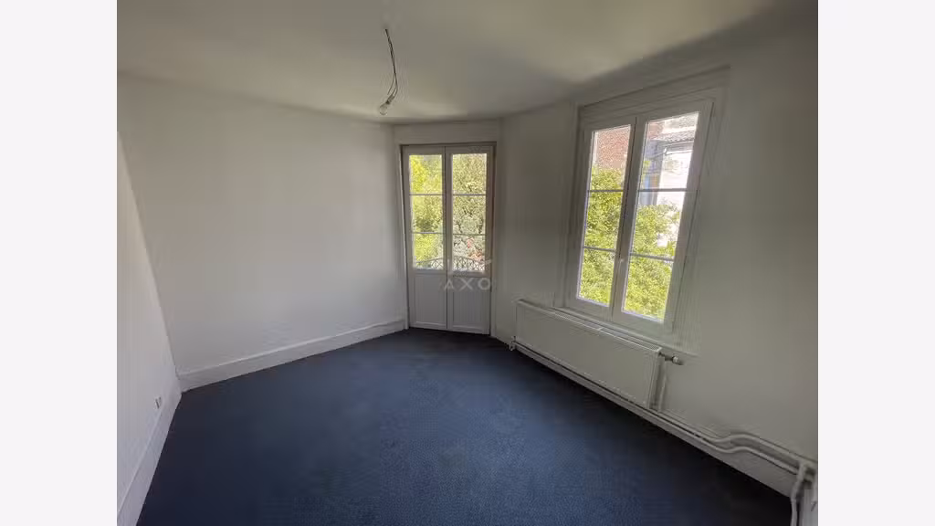 Immeuble de rapport 153m² à vendre à Douai centre