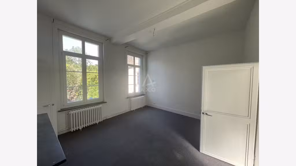 Immeuble de rapport 153m² à vendre à Douai centre
