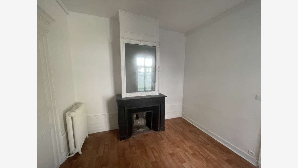 Immeuble de rapport 153m² à vendre à Douai centre