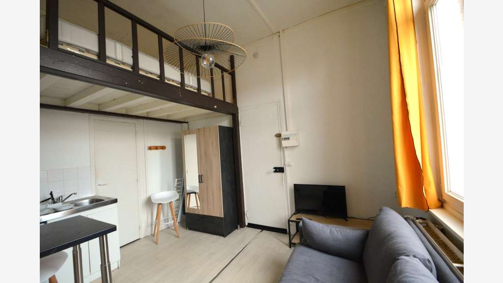Immeuble de rapport à vendre DOUAI (59)