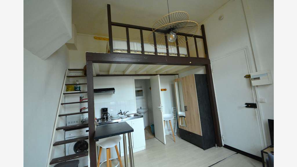 Immeuble de rapport à vendre DOUAI (59)
