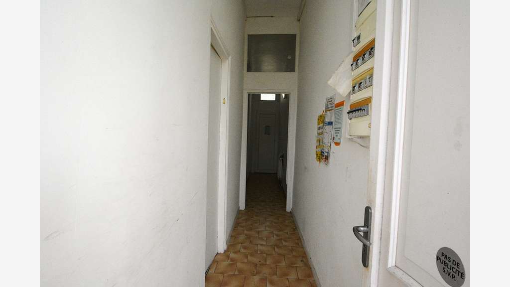 Immeuble de rapport à vendre DOUAI (59)