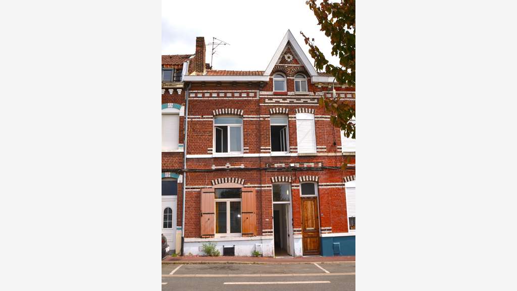 Immeuble de rapport à vendre DOUAI (59)
