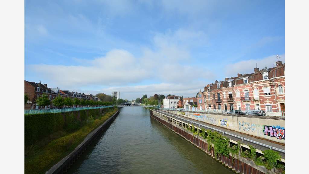 Immeuble de rapport à vendre DOUAI (59)
