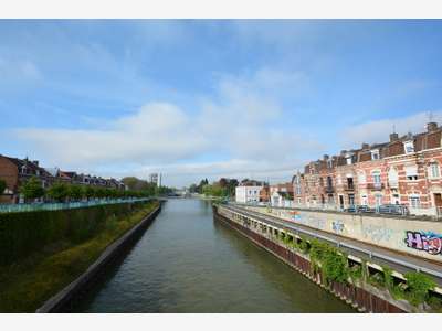 Immeuble de rapport à vendre DOUAI (59)