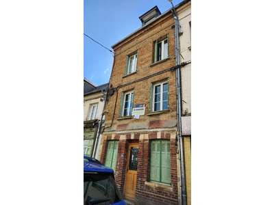 Vente Immeubles commerciaux / Mixtes à Dozulé