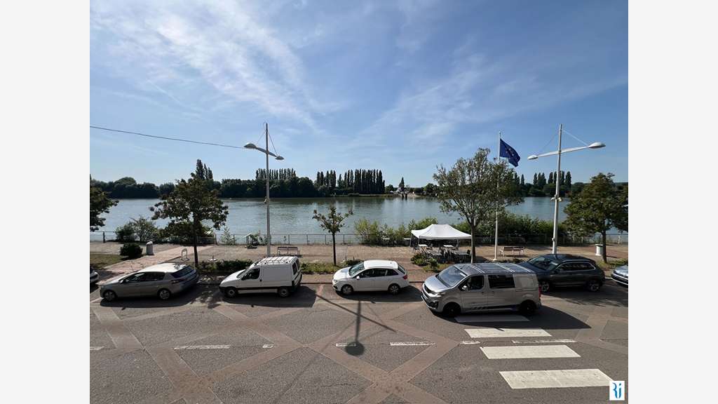 Vente immeuble de rapport à Duclair centre