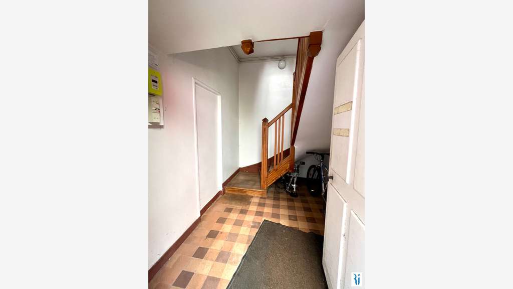 Vente immeuble de rapport à Duclair centre