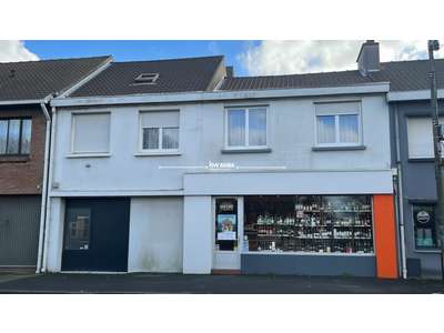 Vente Immeubles commerciaux / Mixtes à Dunkerque