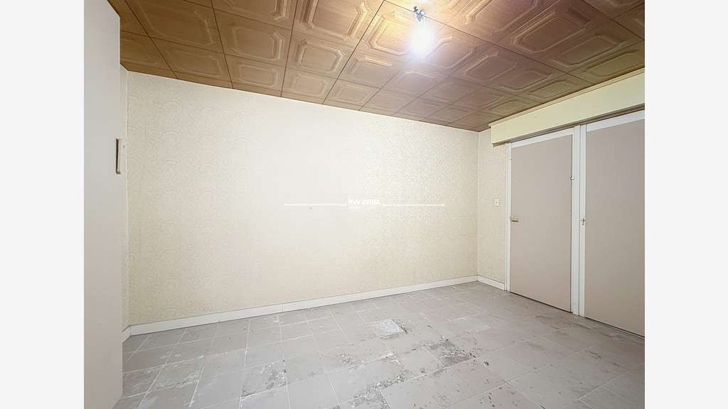 AV immeuble mixte 230m² à fort potentiel Dunkerque