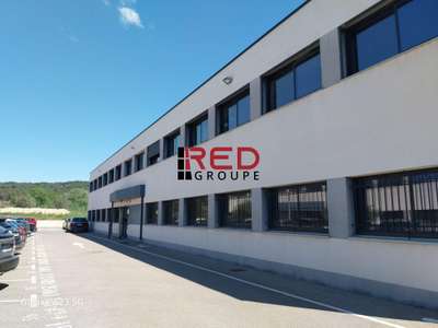 Vente Bureaux à Éguilles