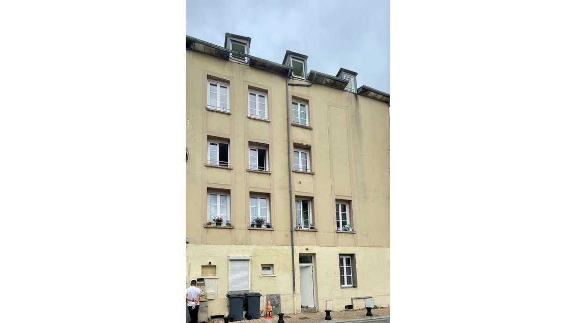 IMMEUBLE DE RAPPORT ELBEUF - 6 pièce(s) - 170 m2