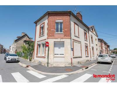 Vente Immeubles commerciaux / Mixtes à Épernay