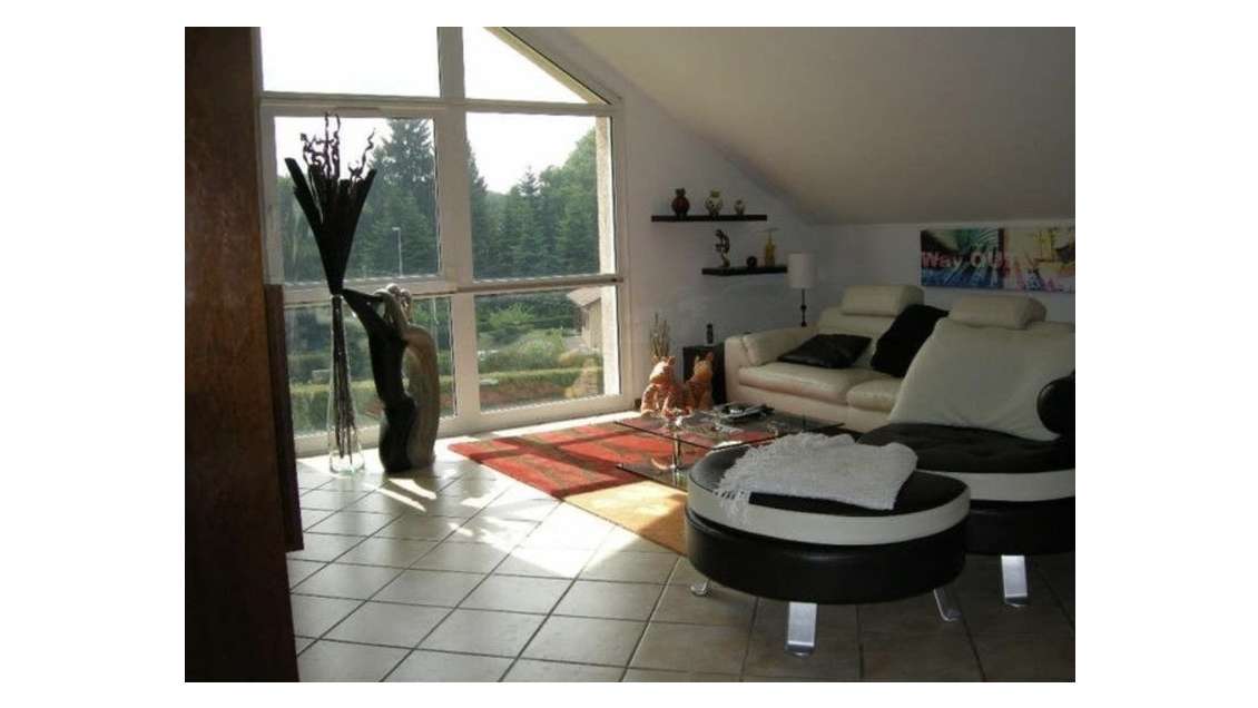 Immeuble à vendre EPINAL (88) IMMEUBLE/ MAISON