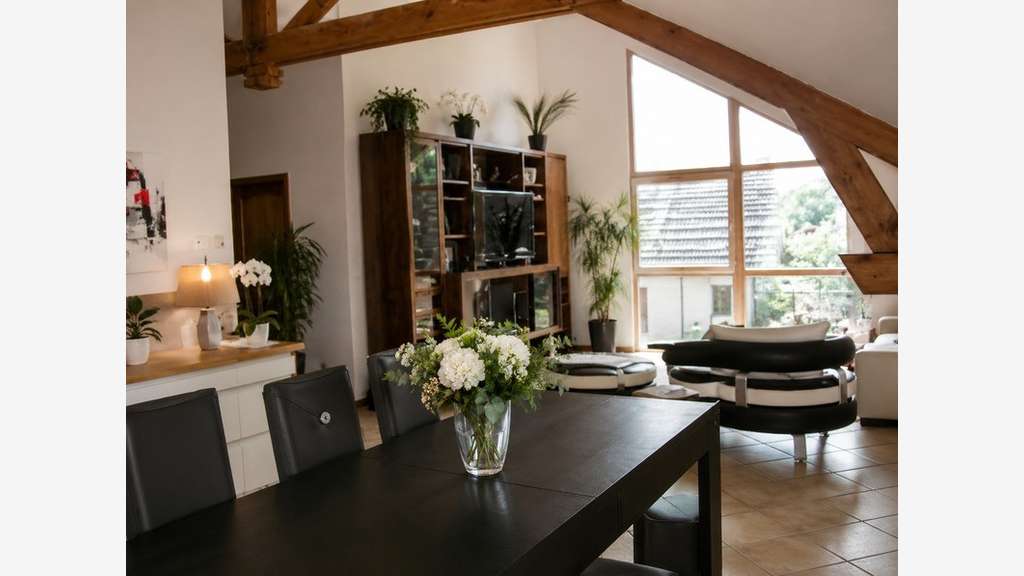 Immeuble à vendre EPINAL (88) IMMEUBLE/ MAISON