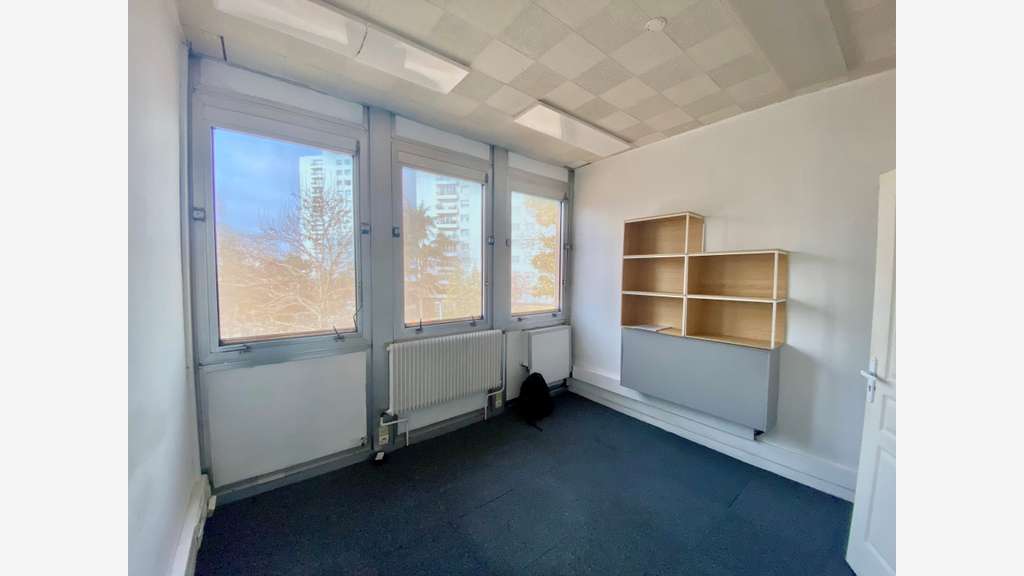A vendre immeuble bureaux 610m²à Epinay-sur-Seine