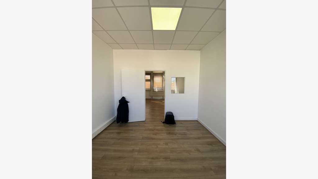 A vendre immeuble bureaux 610m²à Epinay-sur-Seine