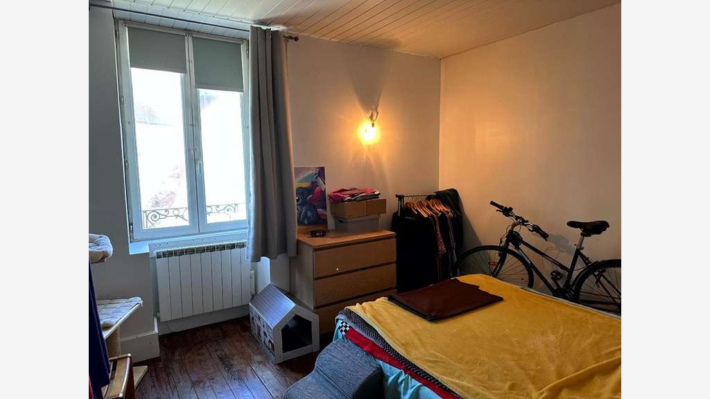 Immeuble 250m² à vendre proche Semur-en-Auxois 21