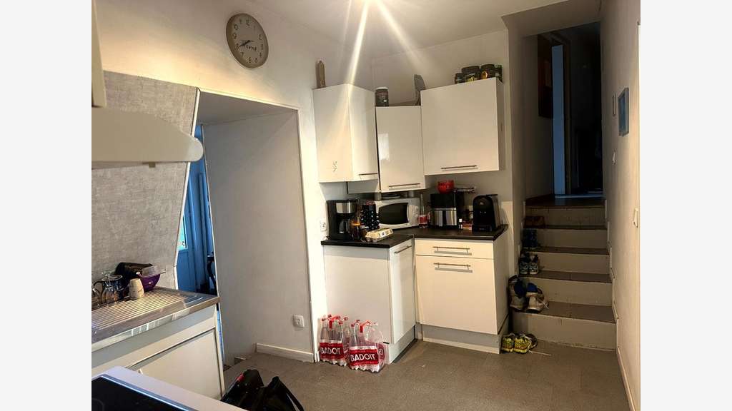 Immeuble 250m² à vendre proche Semur-en-Auxois 21