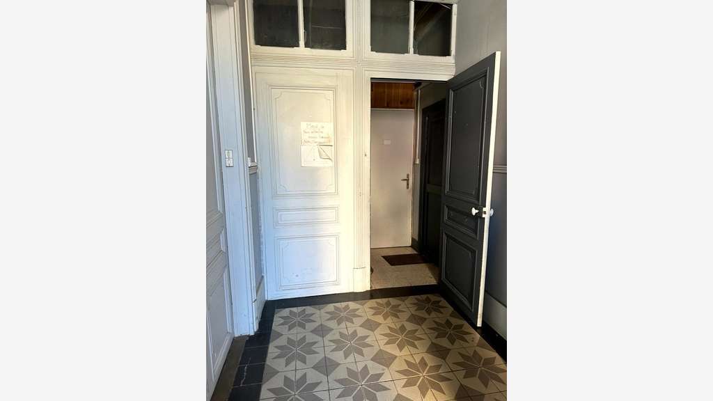 Immeuble 250m² à vendre proche Semur-en-Auxois 21