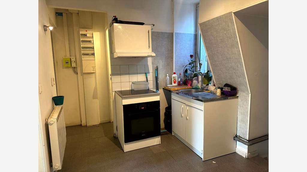 Immeuble 250m² à vendre proche Semur-en-Auxois 21