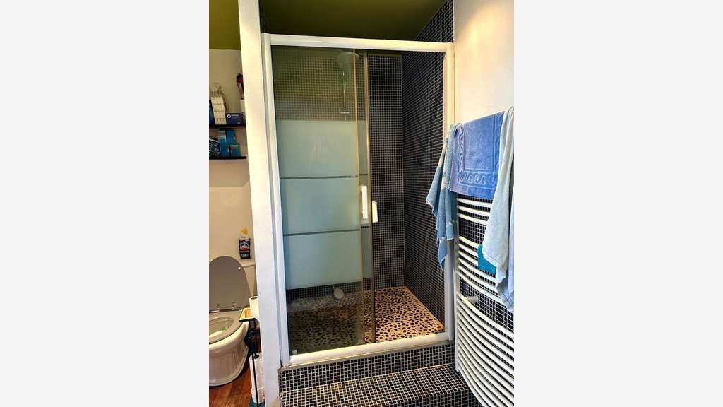 Immeuble 250m² à vendre proche Semur-en-Auxois 21