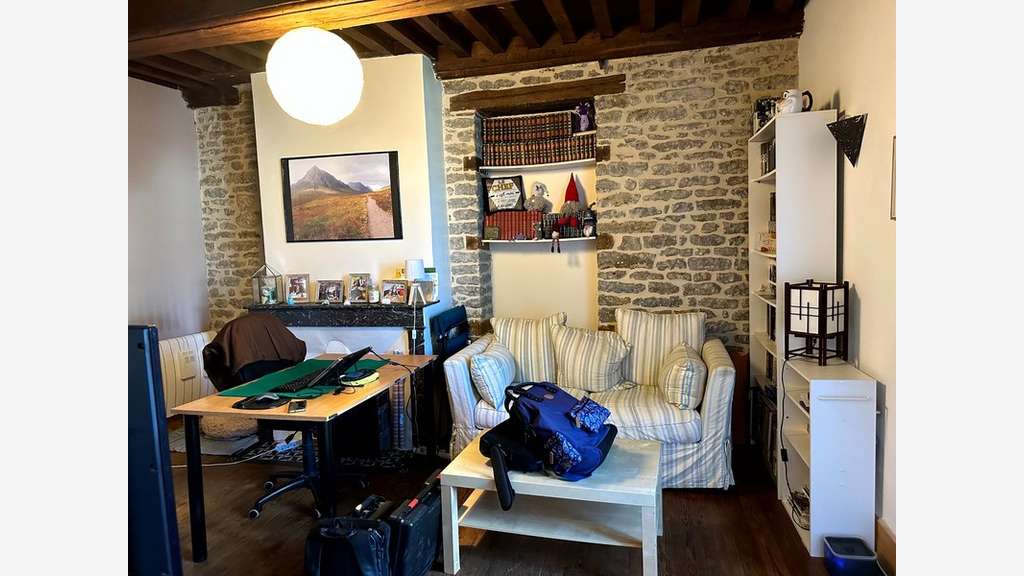 Immeuble 250m² à vendre proche Semur-en-Auxois 21