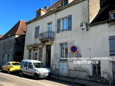 Vente Immeubles commerciaux / Mixtes à Époisses
