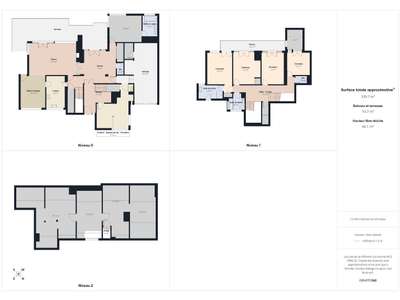 Vente Immeubles commerciaux / Mixtes à Espalion