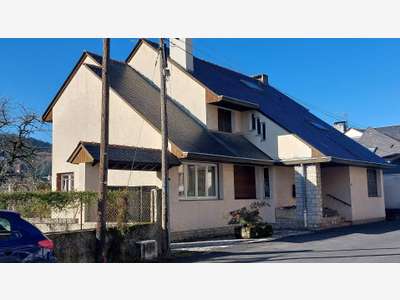 Vente villa touristique pour gîte 240m² à Espalion