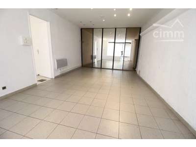 Vente Locaux commerciaux - Boutiques à Espéraza