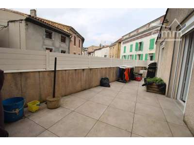 Vente Immeubles commerciaux / Mixtes à Espéraza