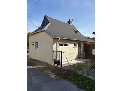 Vente Immeubles commerciaux / Mixtes à Esquennoy