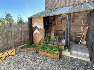 Vente Immeubles commerciaux / Mixtes à Esquennoy