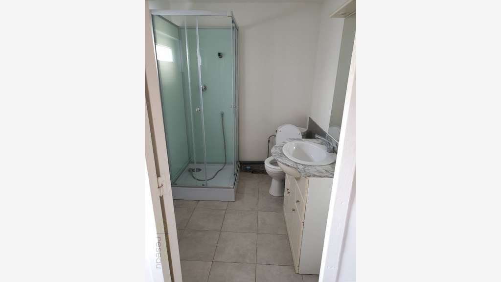 AV immeuble locatif 82m² Esquennoy proche Breteuil