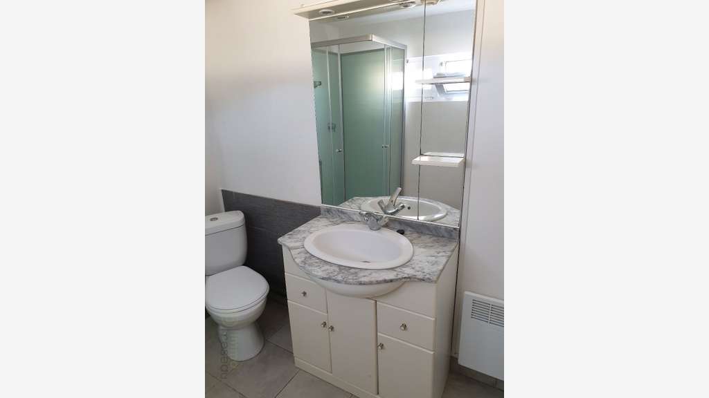 AV immeuble locatif 82m² Esquennoy proche Breteuil