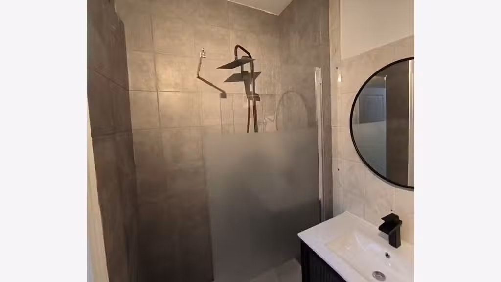 Immeuble de caractère loué à Faches-Thumesnil