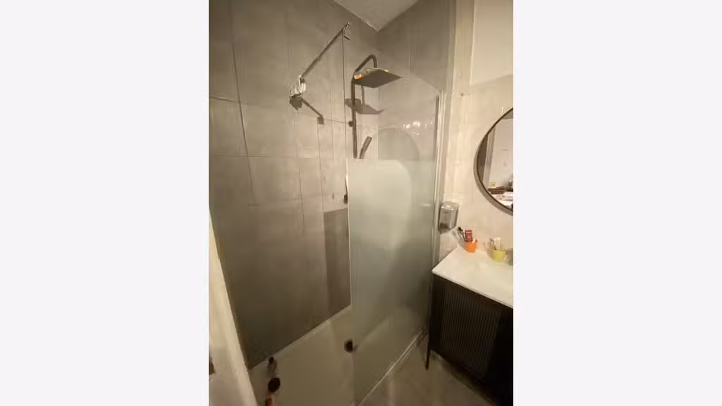 Immeuble de caractère loué à Faches-Thumesnil