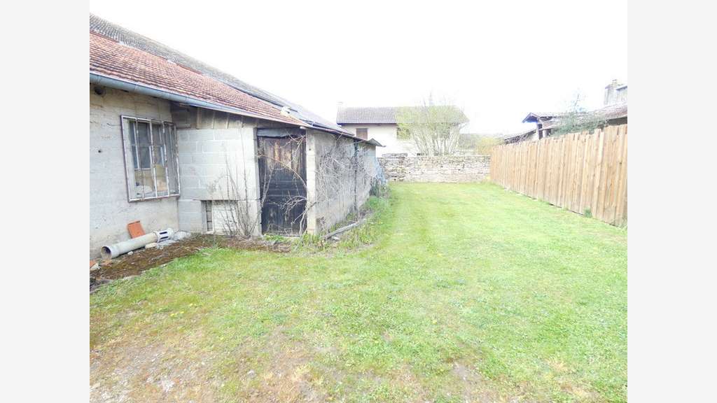 Immeuble à vendre proche de MACON (71)