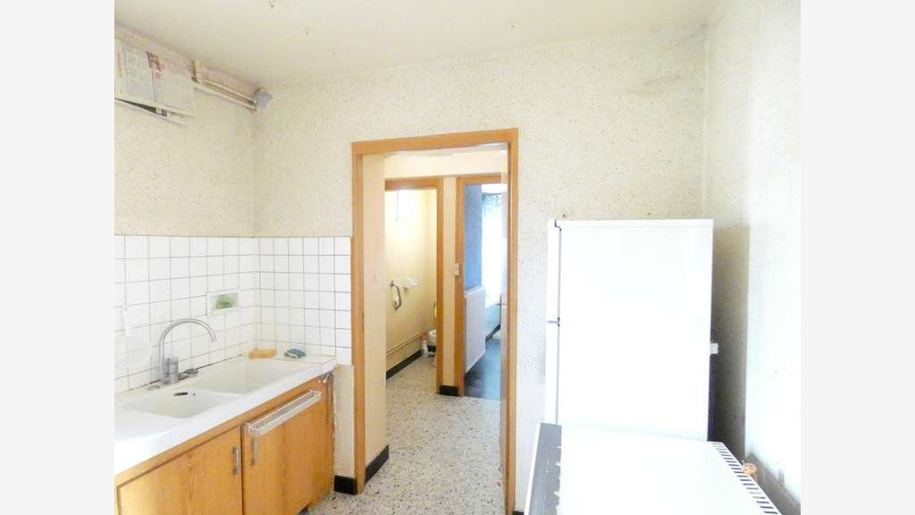 Immeuble à vendre proche de MACON (71)