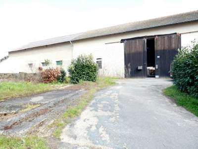 Immeuble à vendre proche de MACON (71)