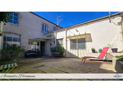 Vente Immeubles commerciaux / Mixtes à Ferrières
